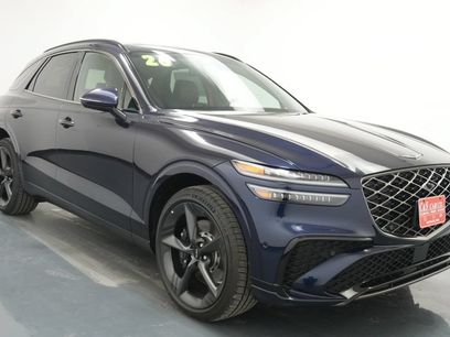 New 2026 Genesis GV70 3.5T Sport Prestige