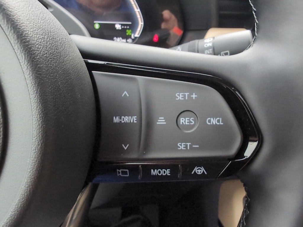 New 2026 MAZDA CX-5 2.5 S w/ Premium Plus Package AWD/4WD image 20