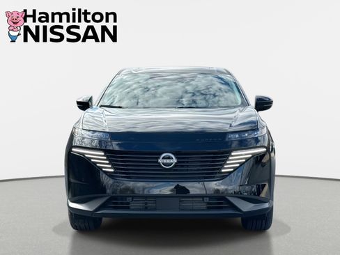 New 2025 Nissan Murano SL image 6