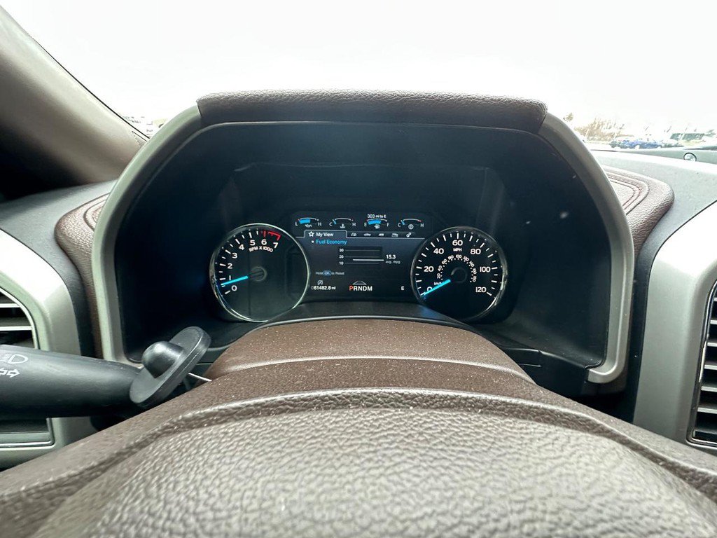 Used 2020 Ford F150 King Ranch w/ Equipment Group 601A Luxury AWD/4WD image 20