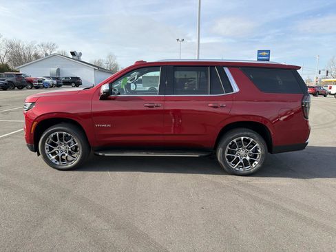 New 2026 Chevrolet Tahoe Premier image 11