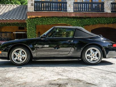 Used 1997 Porsche 911 Carrera 4