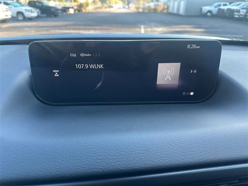 Used 2025 MAZDA CX-50 AWD 2.5 S w/ Premium Plus Pkg image 19