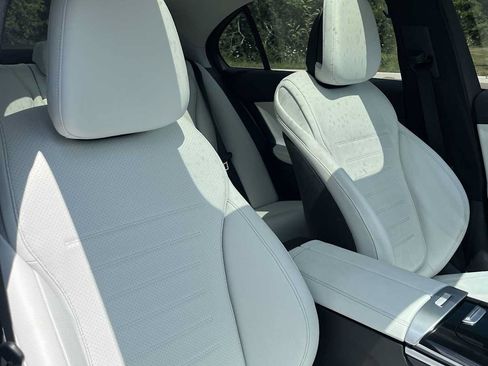 Certified 2024 Mercedes-Benz C 300 4MATIC Sedan image 33