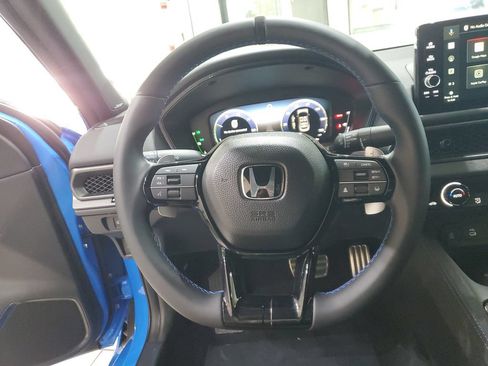 New 2026 Honda Prelude image 22