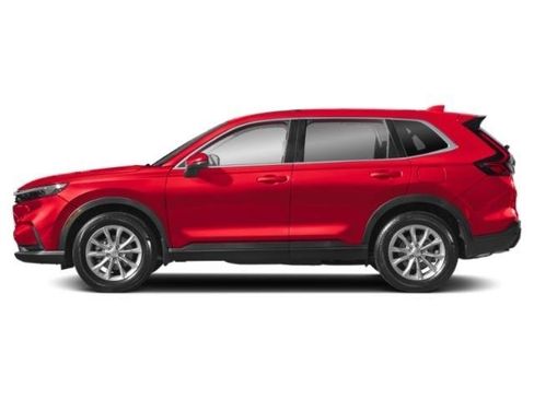 Used 2025 Honda CR-V EX image 8