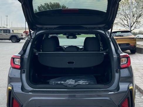 Used 2024 Subaru Crosstrek 2.5i Sport w/ Crosstrek Mirror Package AWD/4WD image 23