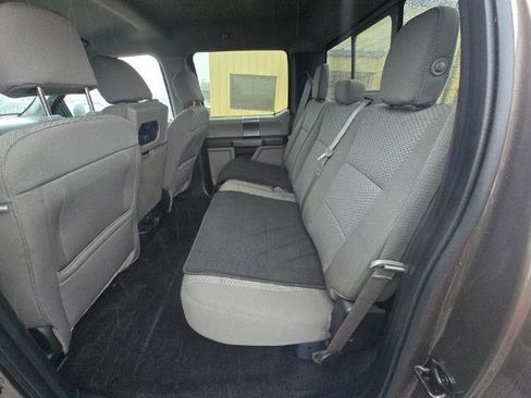 Used 2018 Ford F150 XLT w/ Equipment Group 302A Luxury image 13