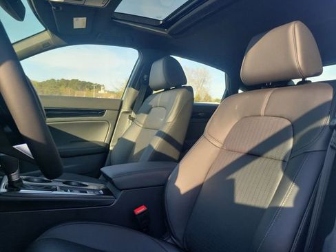 New 2026 Honda Civic Sport Touring image 12