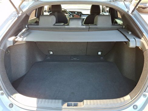 Used 2020 Honda Civic Sport image 15