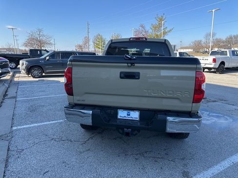 Used 2019 Toyota Tundra SR5 image 24