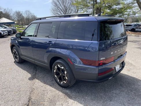 New 2026 Hyundai Santa Fe SEL image 5