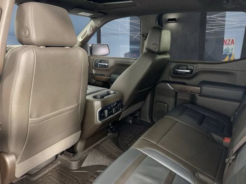 Used 2021 GMC Sierra 1500 Denali w/ Denali Ultimate Package AWD/4WD image 19