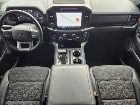 Used 2024 Ford F150 Tremor image 27