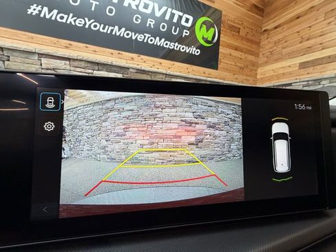 Used 2025 Hyundai Santa Fe XRT image 22