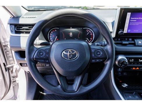 Used 2024 Toyota RAV4 XLE w/ Convenience Package AWD/4WD image 20