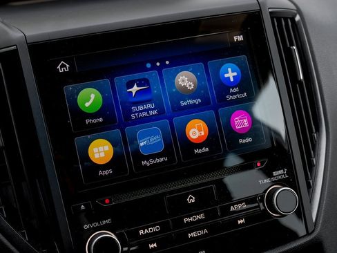 Used 2022 Subaru Forester Wilderness image 6