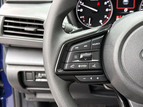 New 2026 Subaru Crosstrek 2.0i Premium image 30