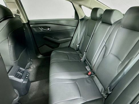 Certified 2025 Honda Accord EX-L image 34