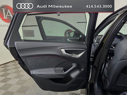 New 2026 Audi S5 Premium Plus image 21