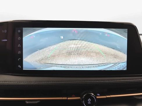 Used 2023 Nissan Ariya FWD image 23
