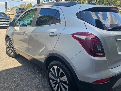 Used 2019 Buick Encore Essence w/ Safety Package II AWD/4WD image 4