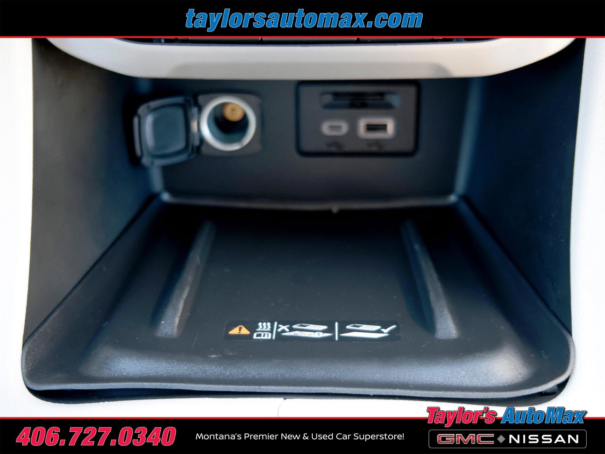 Used 2022 GMC Acadia Denali w/ GMC Pro Grade Package AWD/4WD image 32