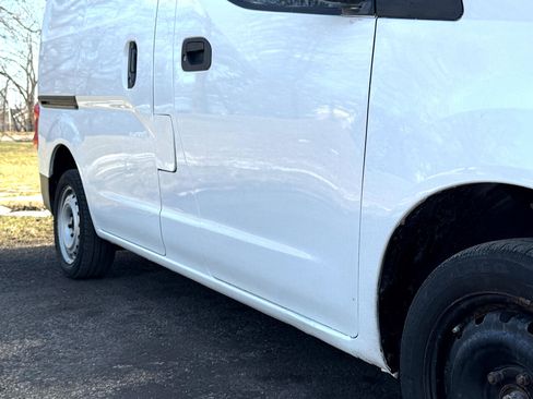 Used 2013 Nissan NV200 S w/ Cruise Control Pkg image 20