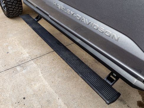 Used 2024 Ford F250 Lariat w/ Lariat Ultimate Package image 12