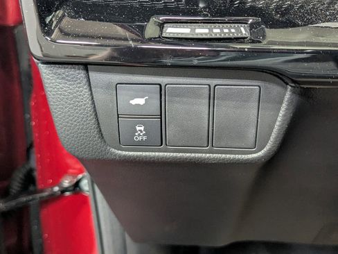 Used 2025 Honda CR-V EX-L image 23