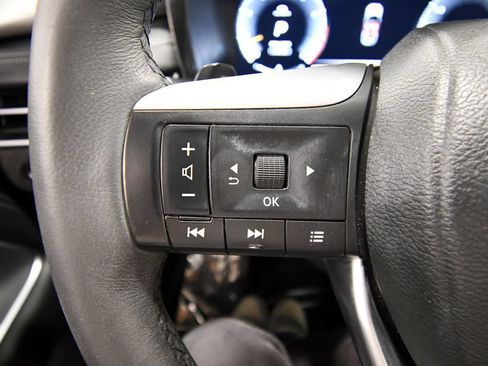 Used 2023 INFINITI QX60 Luxe w/ Performance Audio Package AWD/4WD image 21