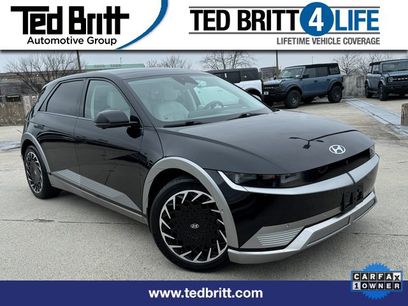 Used 2023 Hyundai Ioniq 5 Limited