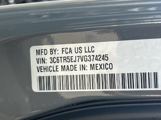 New 2027 RAM 2500 Power Wagon AWD/4WD image 30