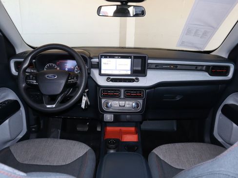 Certified 2023 Ford Maverick XLT w/ Equipment Group 300A Standard image 26