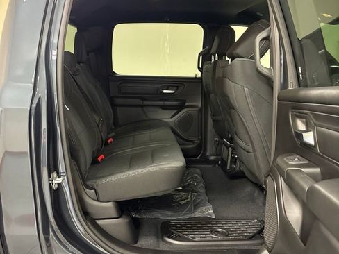 New 2026 RAM 1500 Express AWD/4WD image 26