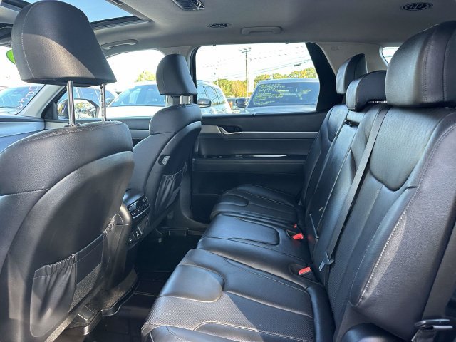 Used 2020 Hyundai Palisade SEL AWD/4WD image 7