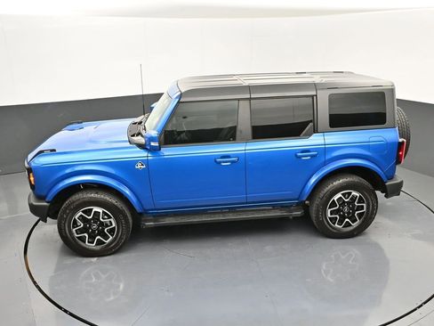 Certified 2024 Ford Bronco Outer Banks image 41