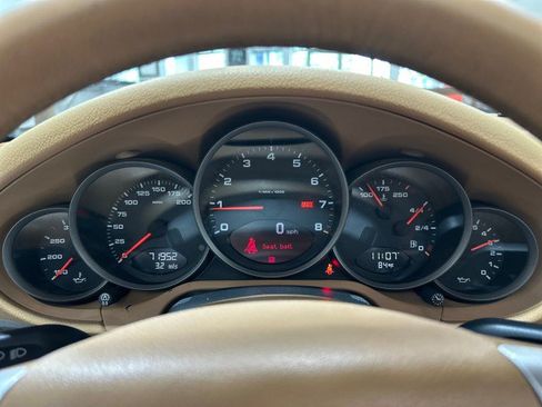 Used 2007 Porsche 911 Cabriolet image 58