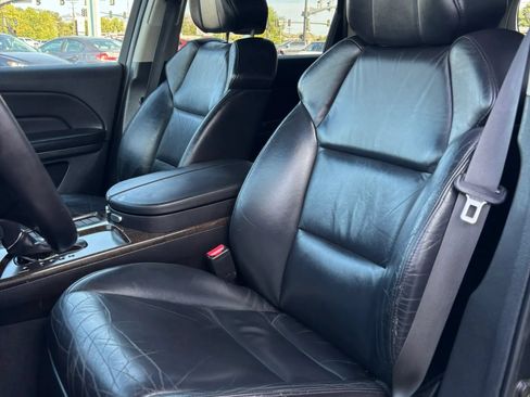 Used 2011 Acura MDX AWD/4WD image 11