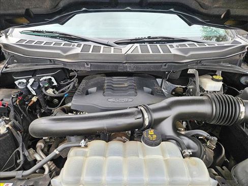 Used 2022 Ford F150 XLT AWD/4WD image 22