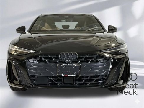 New 2026 Audi A6 Premium Plus image 20