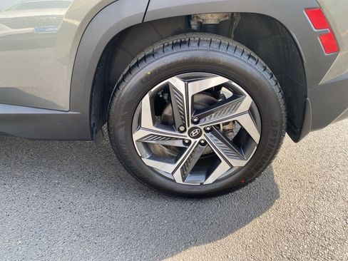 Certified 2023 Hyundai Tucson SEL w/ Convenience Package image 9