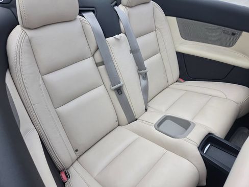 Used 2013 Volvo C70 T5 FWD image 27