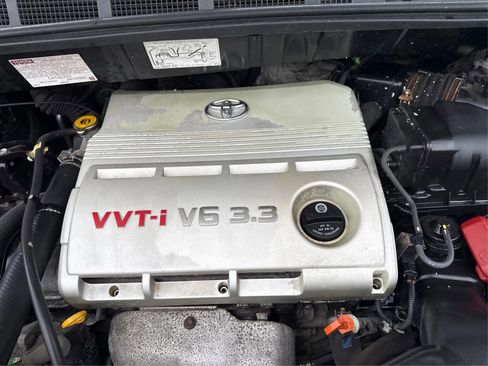 Used 2006 Toyota Sienna XLE Limited image 21