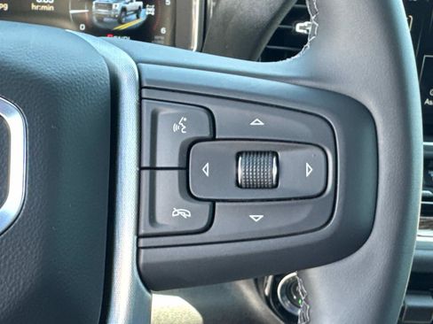 New 2025 GMC Sierra 2500 SLE w/ SLE Value Package; image 12