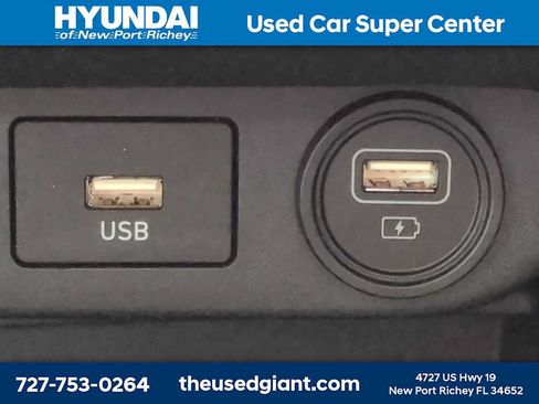Certified 2023 Hyundai Elantra SEL w/ Cargo Package FWD image 20