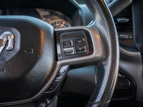 Used 2020 RAM 5500 Tradesman w/ Chrome Appearance Group image 18