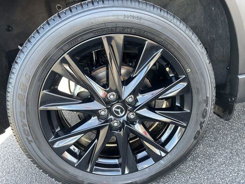 Used 2025 MAZDA CX-5 Carbon Edition image 33
