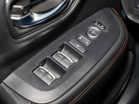 Certified 2024 Honda HR-V Sport image 25