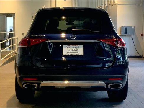Used 2022 Mercedes-Benz GLE 350 4MATIC image 6